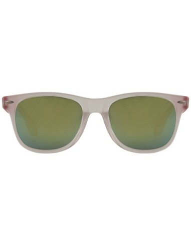 Gafas de sol con lentes de espejo "Sun Ray"