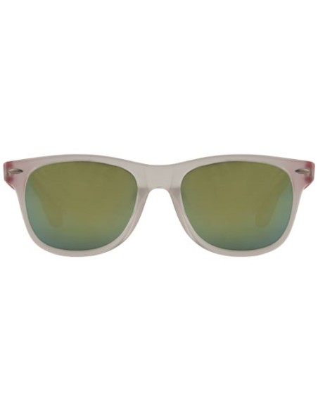 Gafas de sol con lentes de espejo "Sun Ray"
