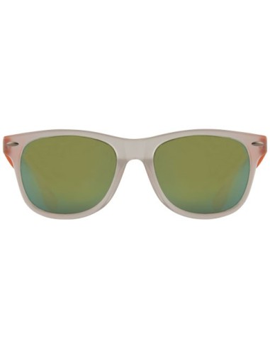 Gafas de sol con lentes de espejo "Sun Ray"