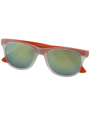 Gafas de sol con lentes de espejo "Sun Ray"