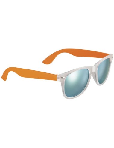Gafas de sol con lentes de espejo "Sun Ray"