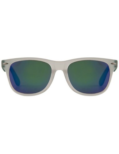 Gafas de sol con lentes de espejo "Sun Ray"