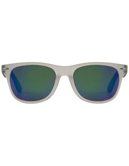 Gafas de sol con lentes de espejo "Sun Ray"