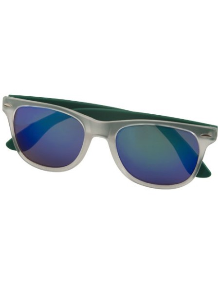 Gafas de sol con lentes de espejo "Sun Ray"