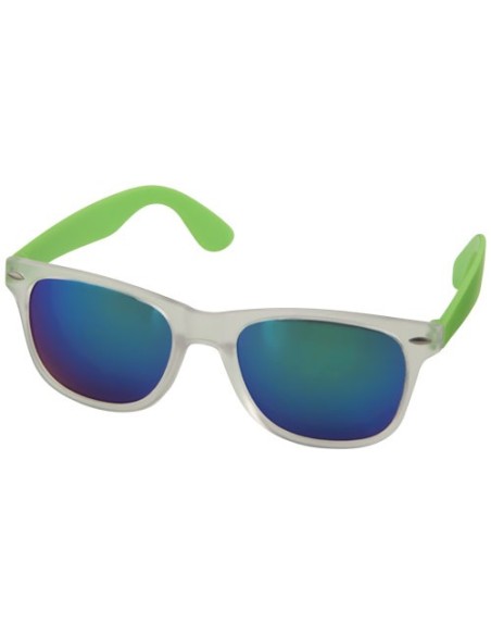 Gafas de sol con lentes de espejo "Sun Ray"