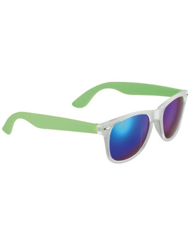 Gafas de sol con lentes de espejo "Sun Ray"