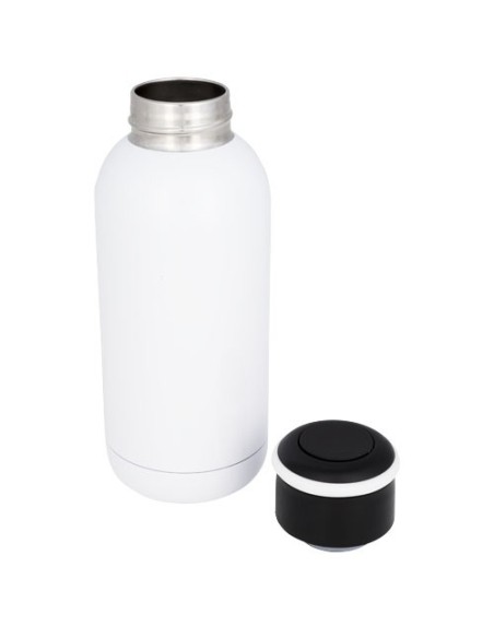Bidón con aislamiento de cobre al vacío de 350 ml “Copa”