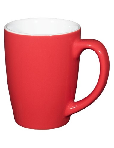 Taza de cerámica de 350 ml "Mendi"
