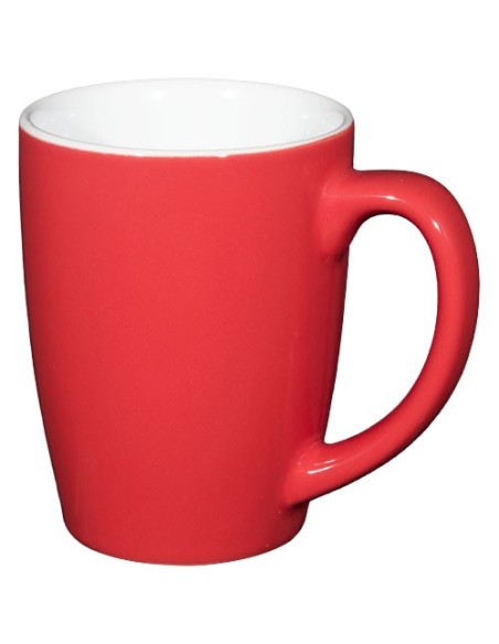 Taza de cerámica de 350 ml "Mendi"