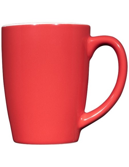 Taza de cerámica de 350 ml "Mendi"