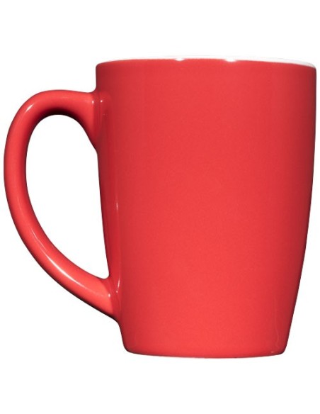 Taza de cerámica de 350 ml "Mendi"