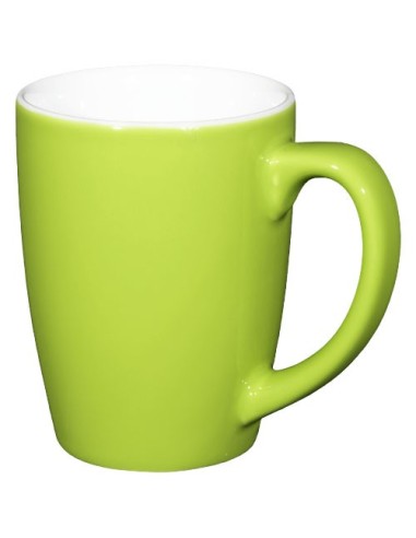 Taza de cerámica de 350 ml "Mendi"