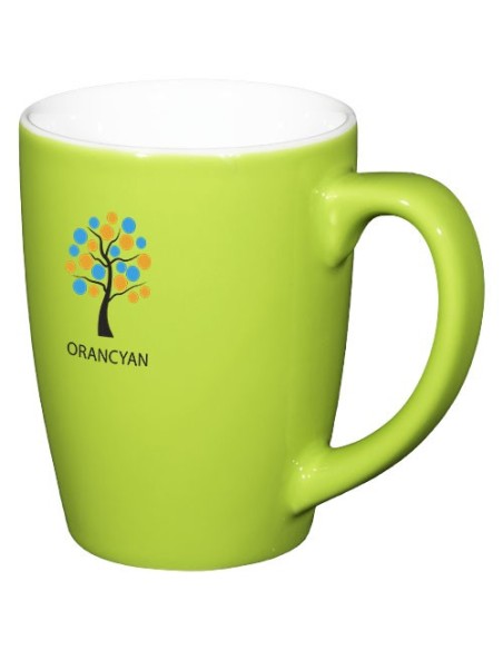 Taza de cerámica de 350 ml "Mendi"