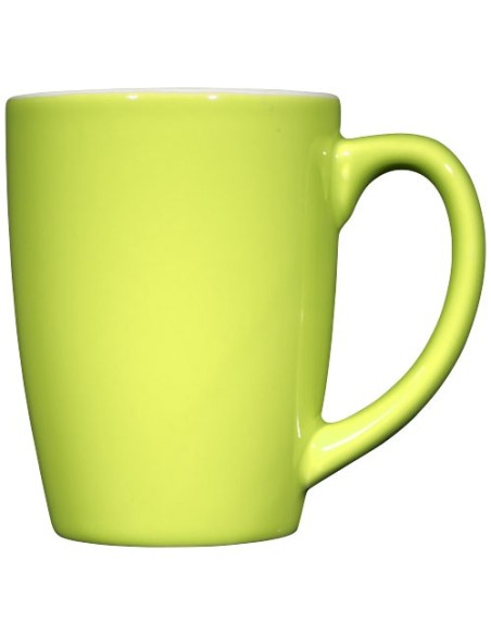 Taza de cerámica de 350 ml "Mendi"