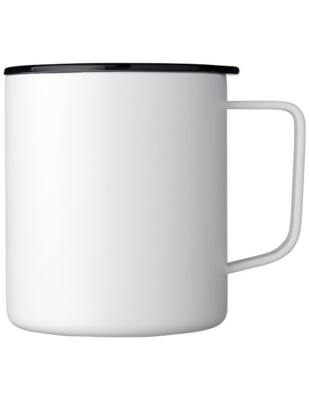 Taza de 420 ml con aislamiento de cobre al vacío "Rover"