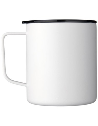 Taza de 420 ml con aislamiento de cobre al...