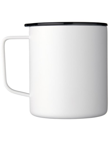Taza de 420 ml con aislamiento de cobre al vacío "Rover"