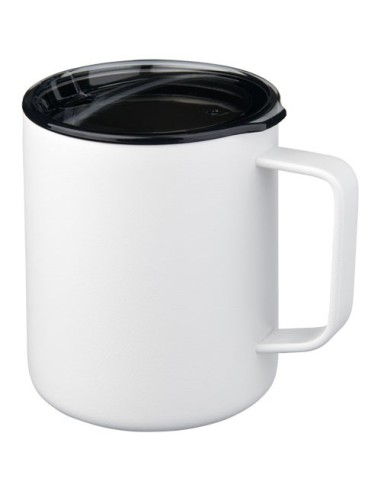 Taza de 420 ml con aislamiento de cobre al...