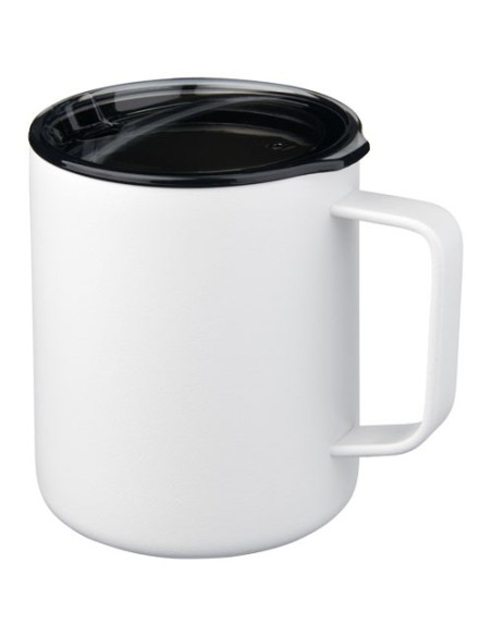 Taza de 420 ml con aislamiento de cobre al vacío "Rover"