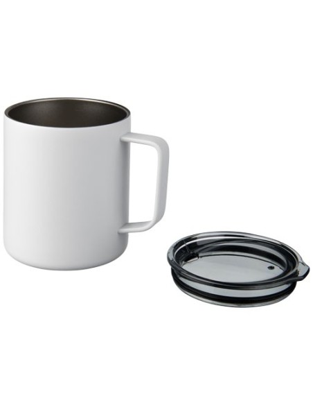 Taza de 420 ml con aislamiento de cobre al vacío "Rover"