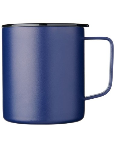 Taza de 420 ml con aislamiento de cobre al...