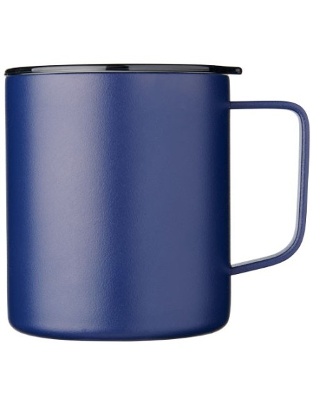 Taza de 420 ml con aislamiento de cobre al vacío "Rover"