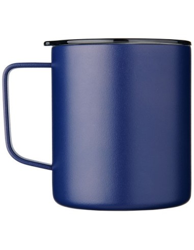 Taza de 420 ml con aislamiento de cobre al...