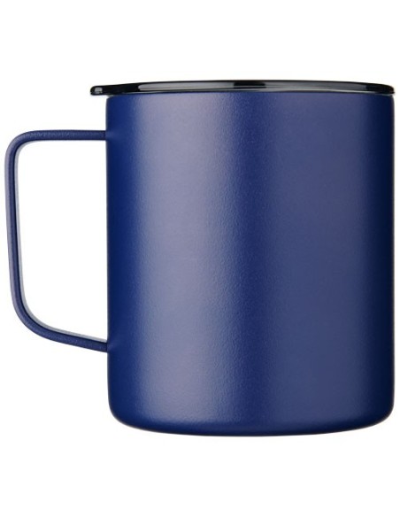 Taza de 420 ml con aislamiento de cobre al vacío "Rover"