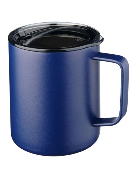 Taza de 420 ml con aislamiento de cobre al vacío "Rover"