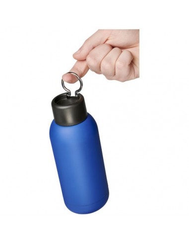Botella de 375 ml con aislamiento al vacío "Brea"