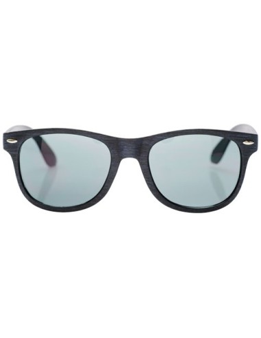 Gafas de sol con acabado veteado “Sun Ray”