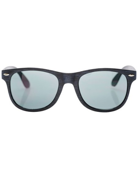 Gafas de sol con acabado veteado “Sun Ray”