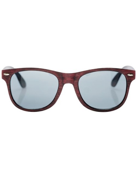 Gafas de sol con acabado veteado “Sun Ray”