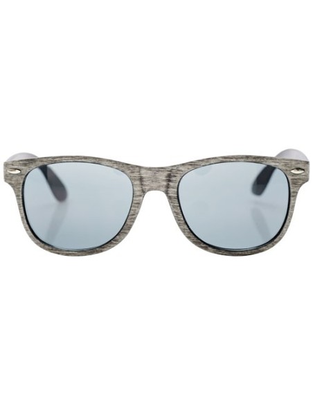 Gafas de sol con acabado veteado “Sun Ray”