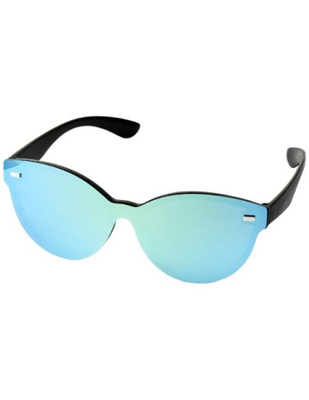 Gafas de sol con cristales 100% de espejo "Shield"