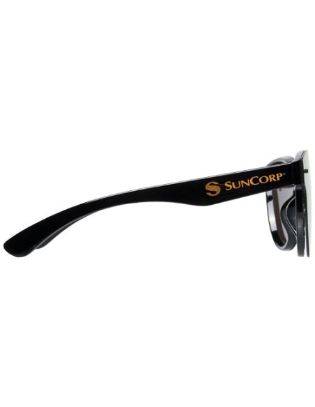 Gafas de sol con cristales 100% de espejo "Shield"