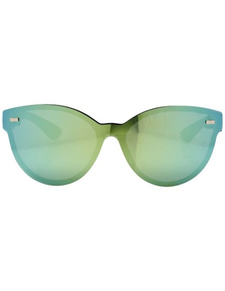 Gafas de sol con cristales 100% de espejo "Shield"