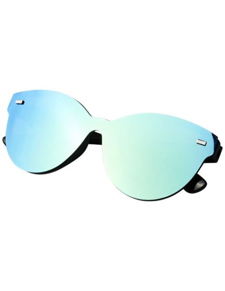 Gafas de sol con cristales 100% de espejo "Shield"
