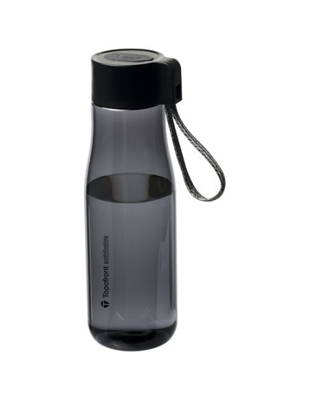 Botella de 640 ml de Tritan™ y con cable de carga "Ara"