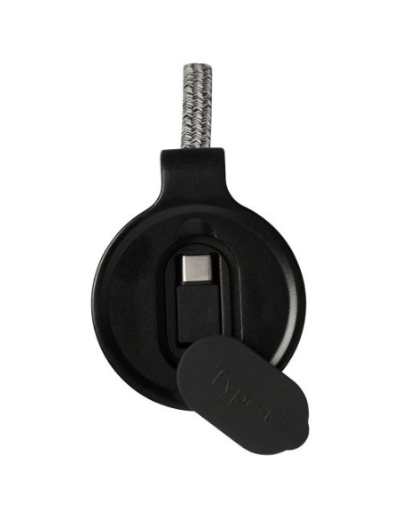 Botella de 640 ml de Tritan™ y con cable de carga "Ara"
