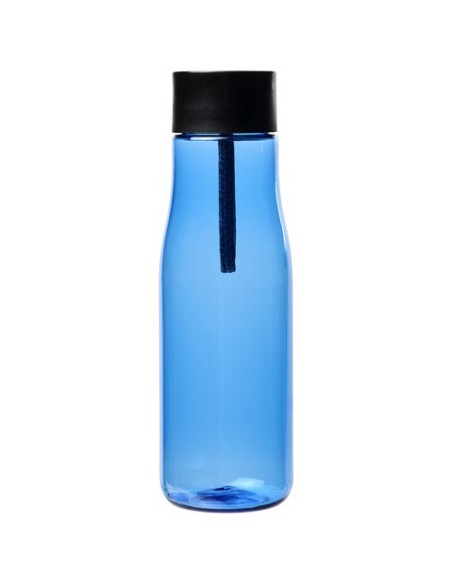 Botella de 640 ml de Tritan™ y con cable de carga "Ara"