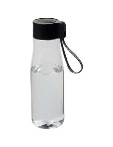 Botella de 640 ml de Tritan™ y con cable de carga "Ara"