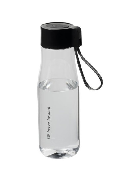 Botella de 640 ml de Tritan™ y con cable de carga "Ara"