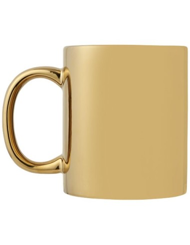 Taza de cerámica de 350 ml "Gleam"