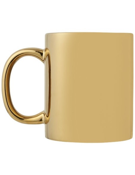 Taza de cerámica de 350 ml "Gleam"
