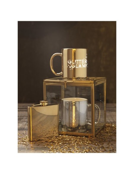 Taza de cerámica de 350 ml "Gleam"