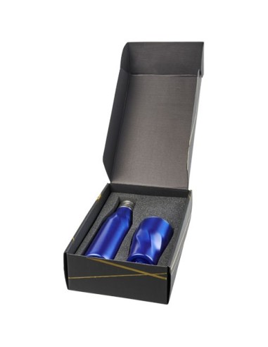 Set de regalo con aislamiento de cobre al vacío...