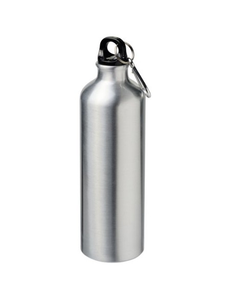 Bidón de 770 ml para sublimación con mosquetón "Pacific"