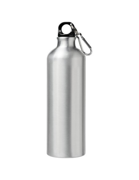Bidón de 770 ml para sublimación con mosquetón "Pacific"
