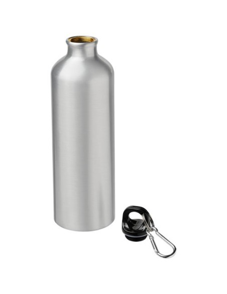 Bidón de 770 ml para sublimación con mosquetón "Pacific"